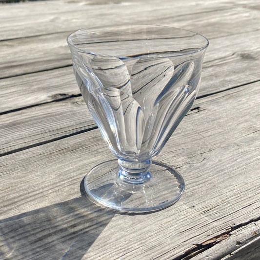 Verre à eau Talleyrand Baccarat