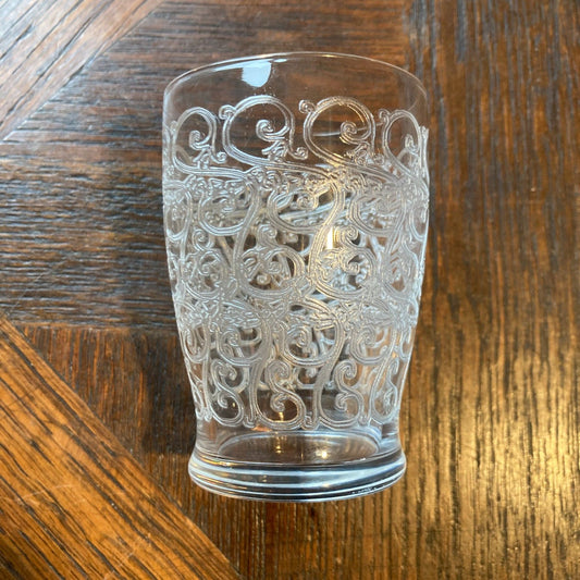 Verre à vin Baccarat Gouvieux Rohan