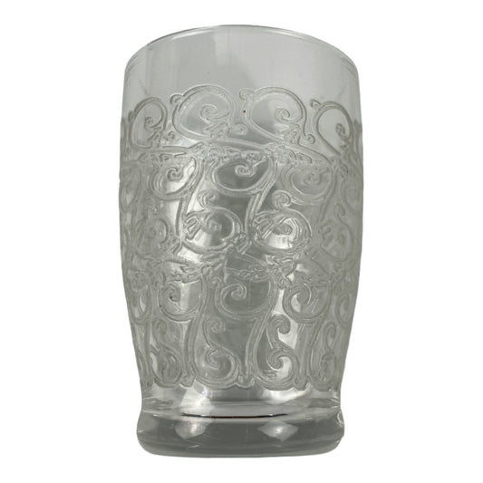 Verres à liqueurs Gouvieux Rohan