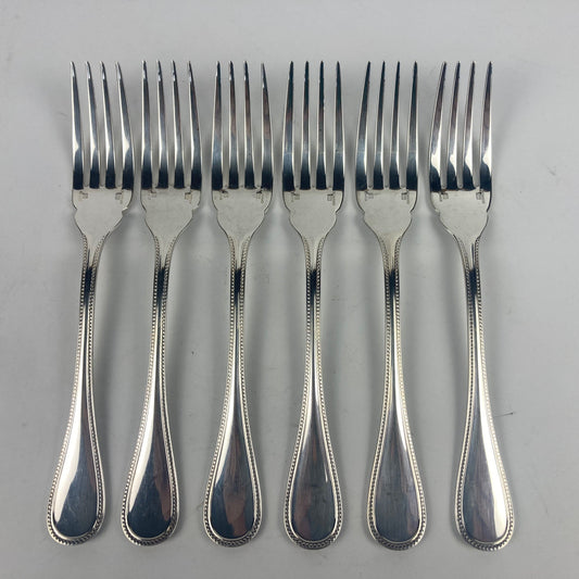 Maison Christofle couverts à poisson