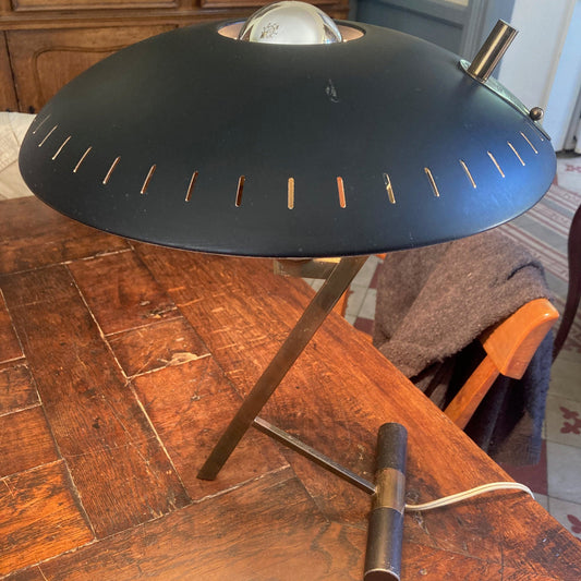 Louis Kalff pour Philips modèle Z