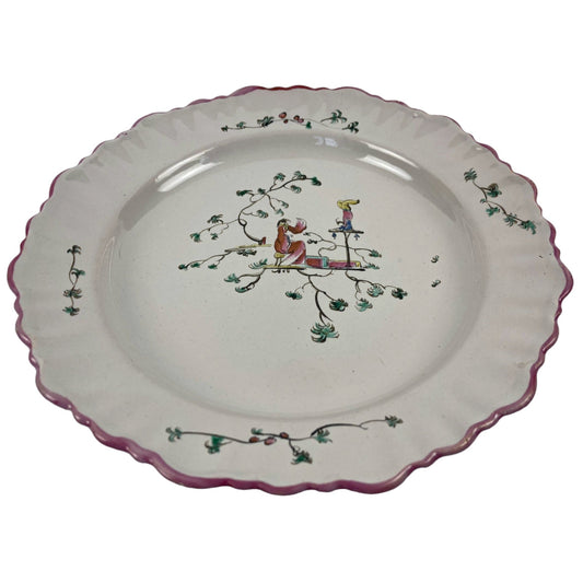 Moustiers Ferrat chinois