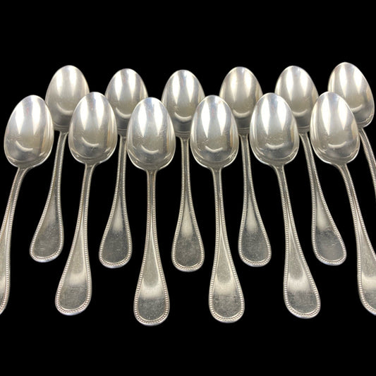 Christofle cuillères de table