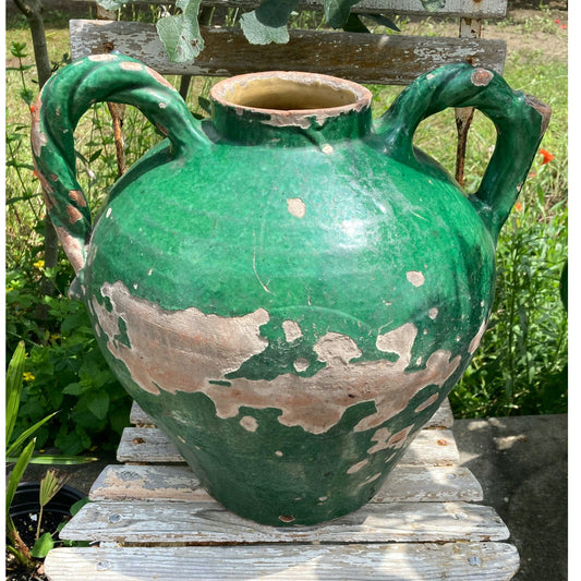 cruche Albigeoise XIXe