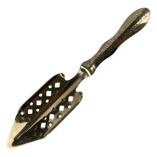 Cuillère à absinthe Pairroquet