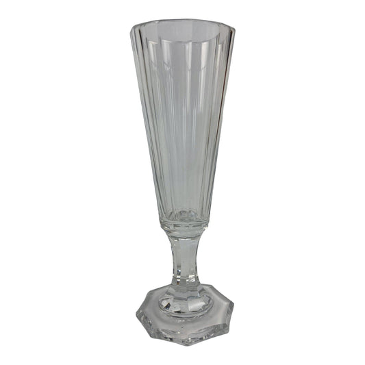 Flûtes champagne Baccarat