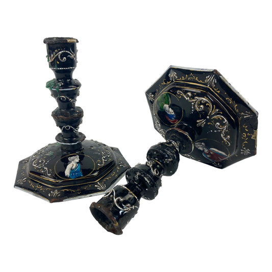 chandeliers style Renaissance