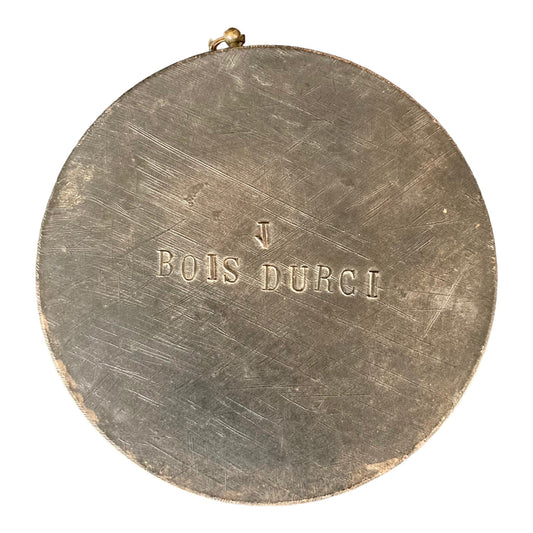 médaillon Saint Vincent de Paul