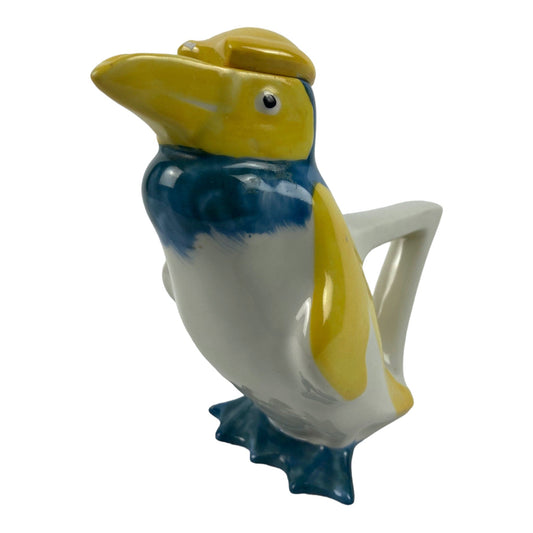 pichet pingouin Sandoz & Haviland