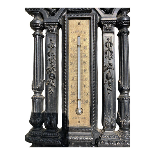 Thermomètre gutta percha