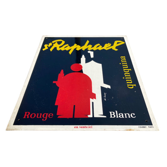 Loupot Charles publicité