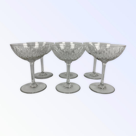 バカラ 6 シャンパン グラス モデル パリ グラン ド リズ