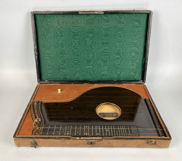 ツィター Anton Kiendl WEIN ツィター Anton Kiendl WEIN Zither av Anton Kiendl, Wien. Kun