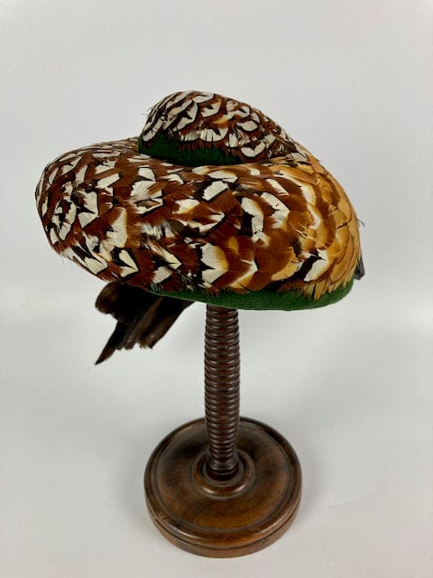 Chapeau Le Monnier Paris