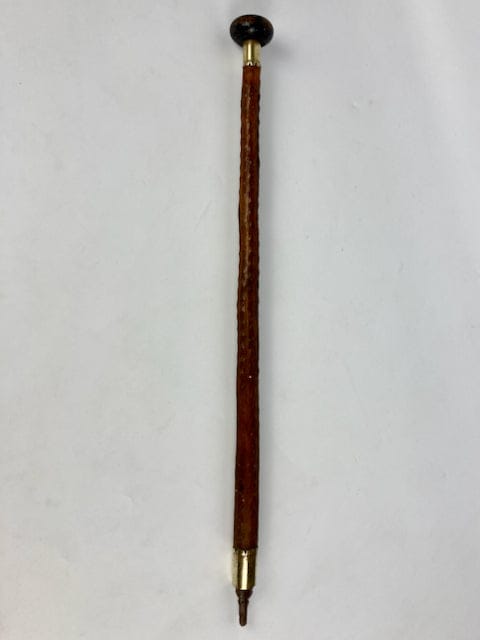 ANCIEN MAKILA BASQUE POUR ENFANT