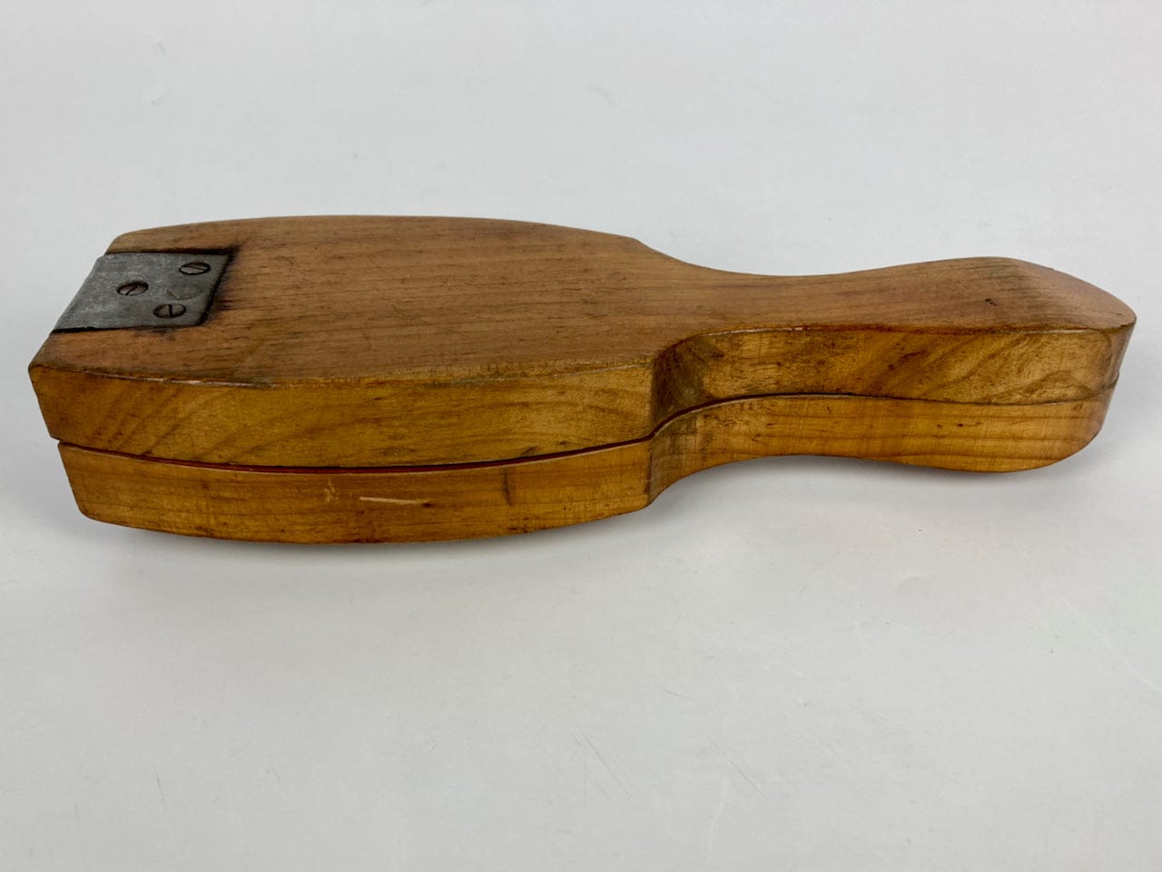 Presse Citron Cuisine Début XX Bois et Céramique