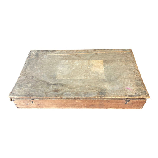 Pastels anciens Bourgeois ainé