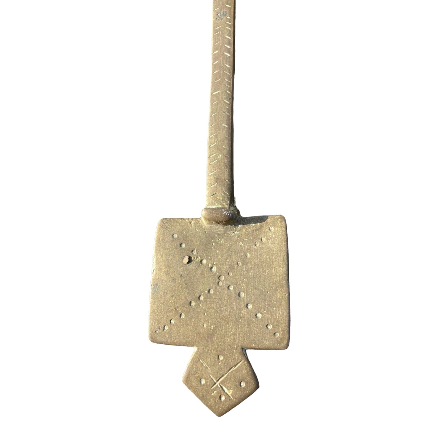 Croix de bénédiction Copte