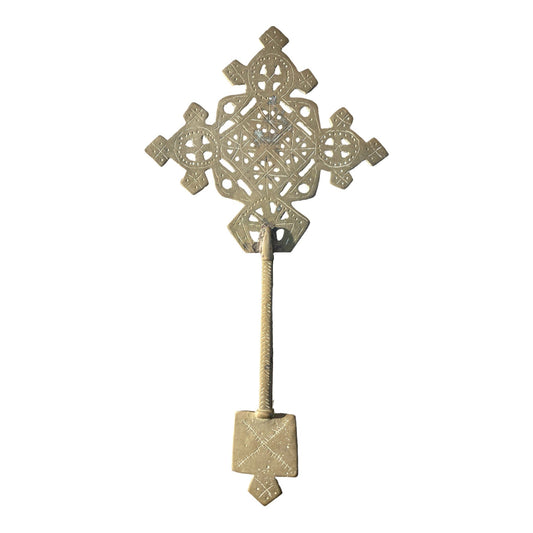 Croix de bénédiction Copte