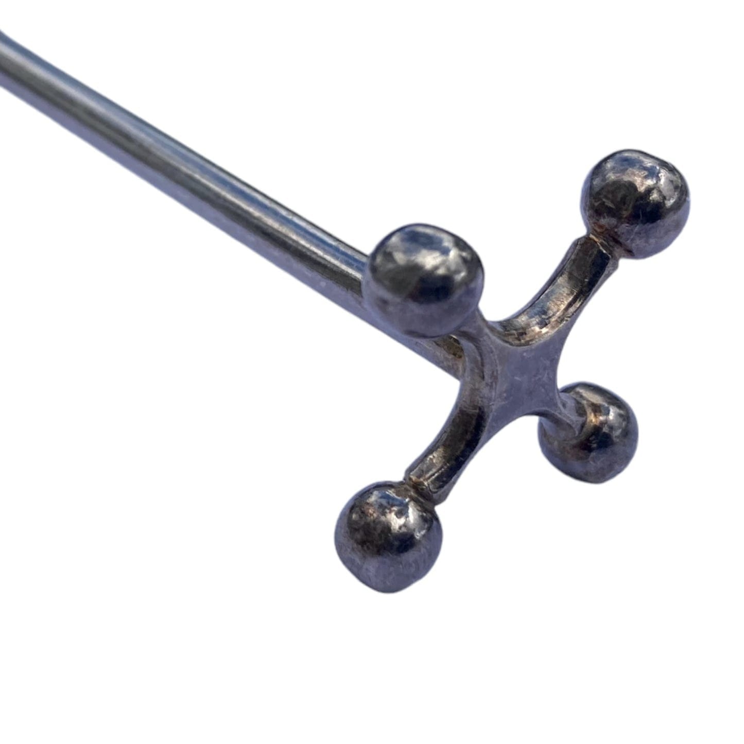 Christofle 12 porte-couteaux atomium