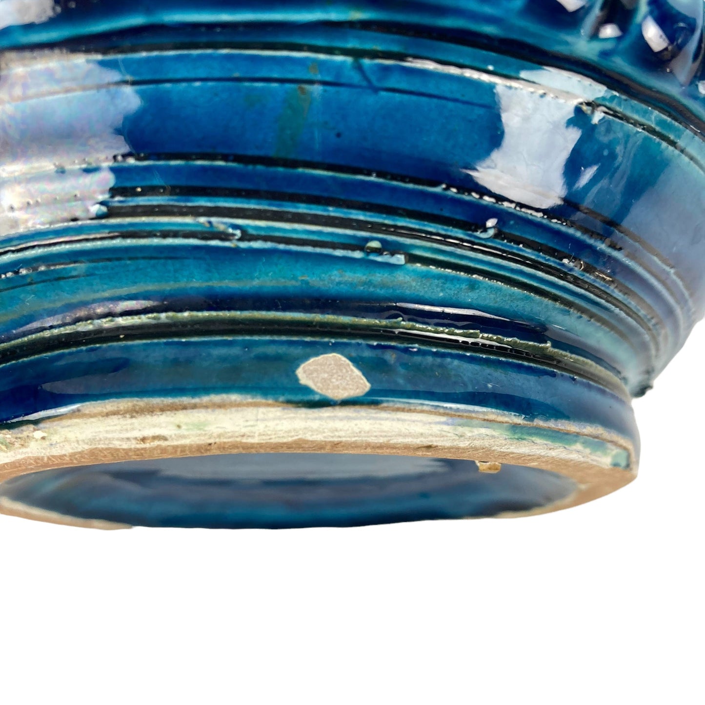 Bitossi Aldo Londi ancien pichet vintage