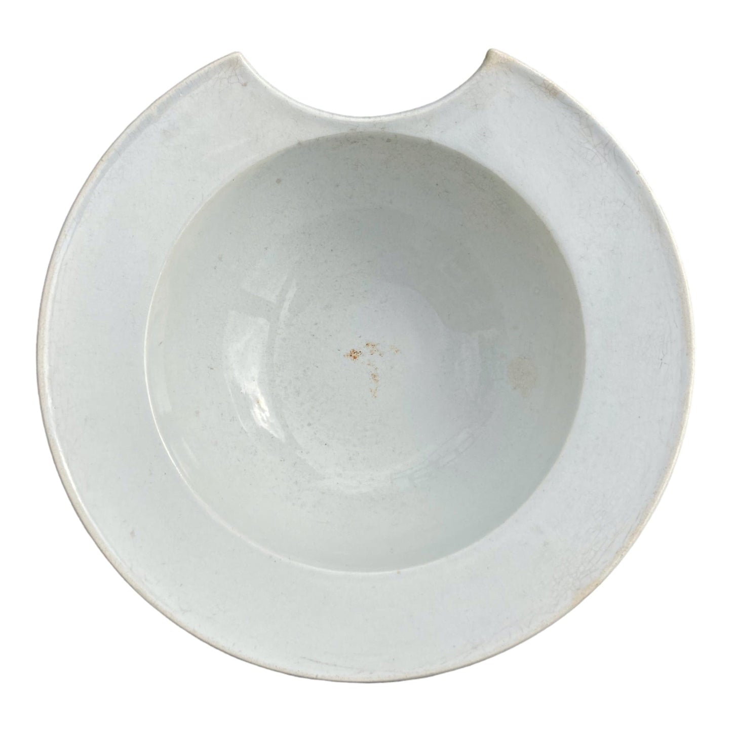 plat à barbe creil & montereau