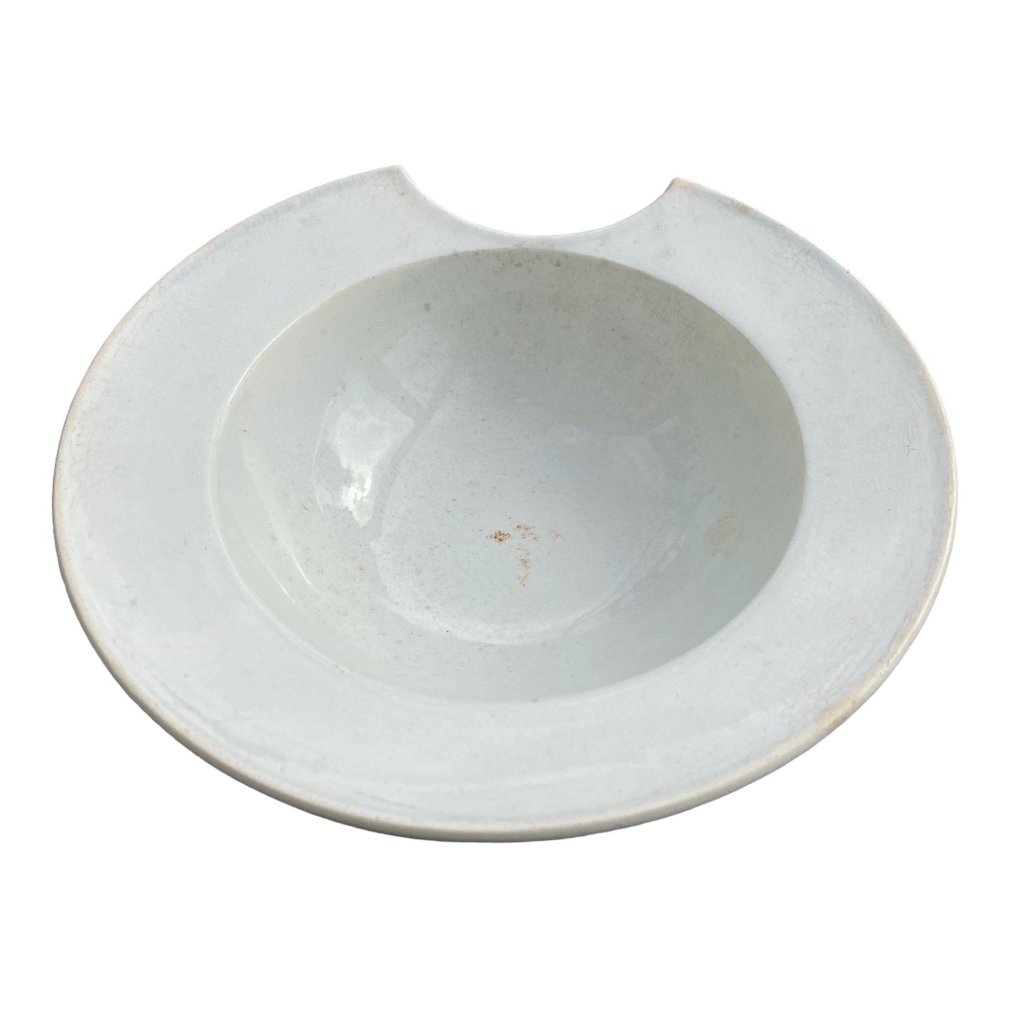 ANCIEN PLAT A barbe moustiers EUR 10,00 - FR ANCIEN PLAT A barbe moustiers EUR 10,00 - FR