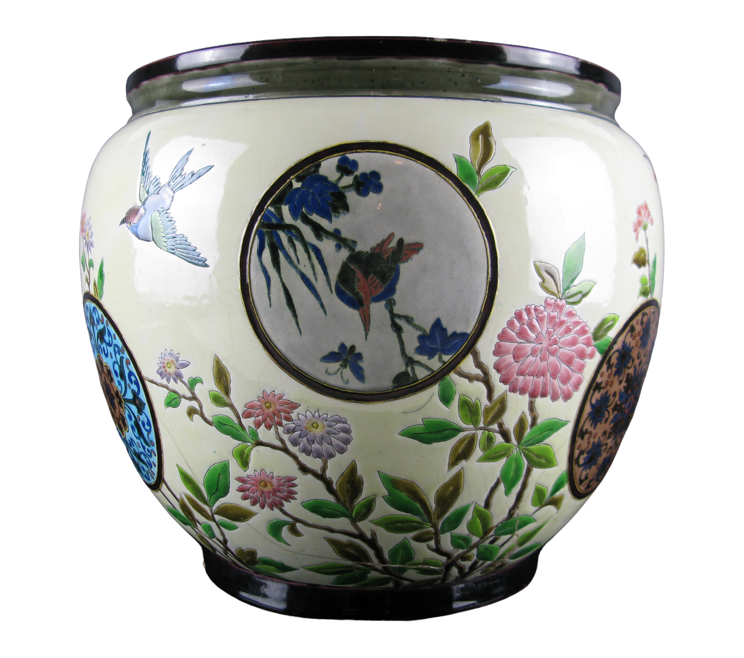 Céramiques, Faïences, Porcelaines anciennes