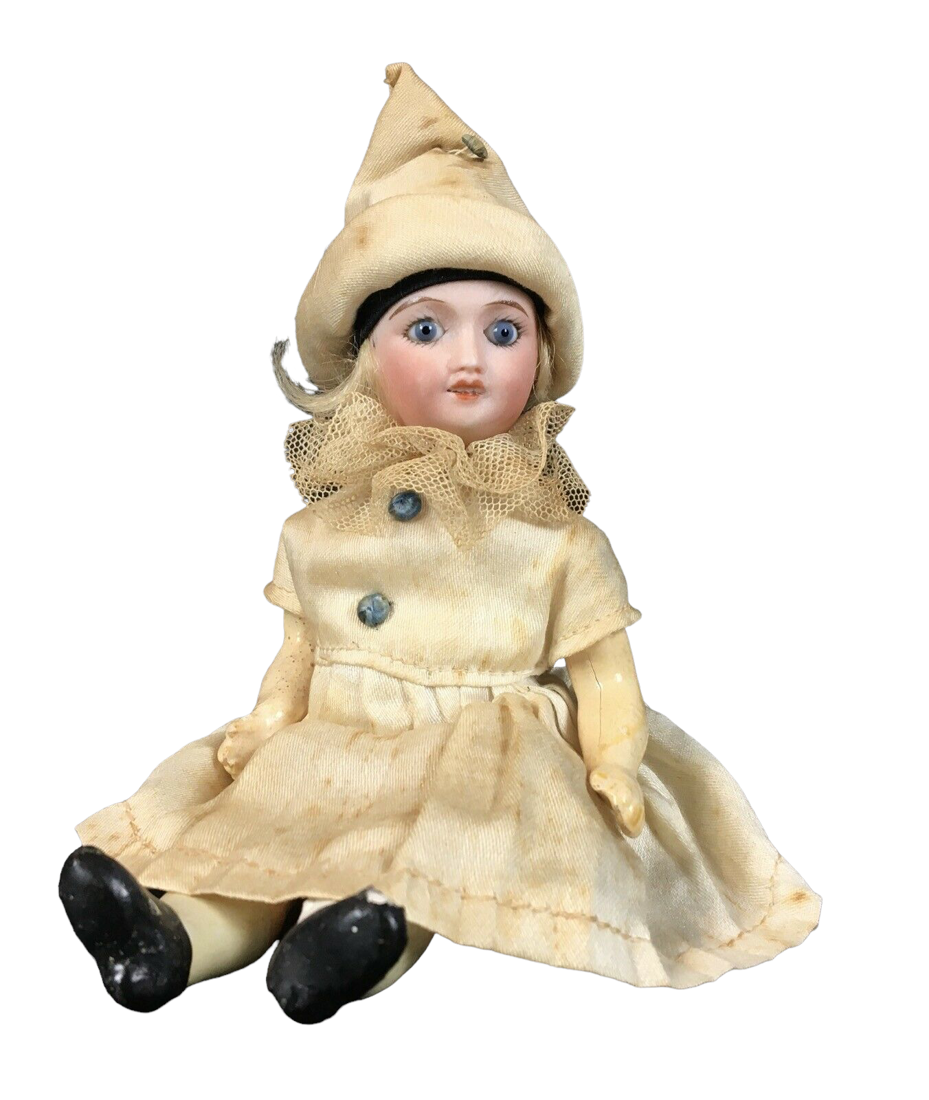 Jouets et jeux anciens