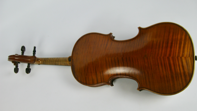 Instruments de Musique