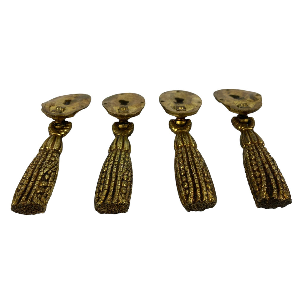 entrées de serrure en bronze 1920