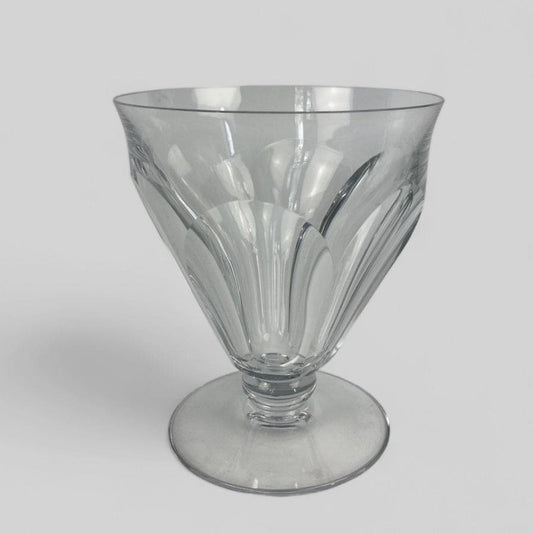 Verre à eau Talleyrand Baccarat