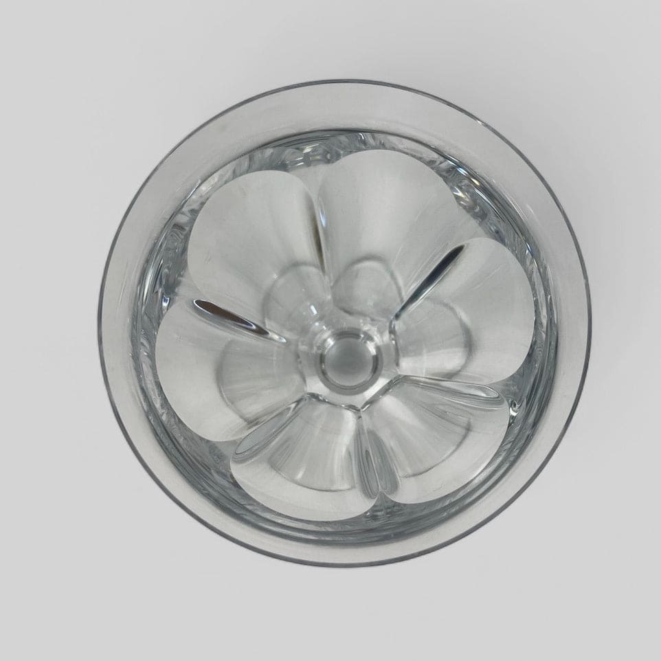 Verre à eau Talleyrand Baccarat