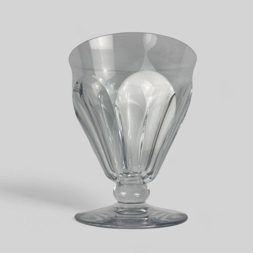 Verre à eau Talleyrand Baccarat