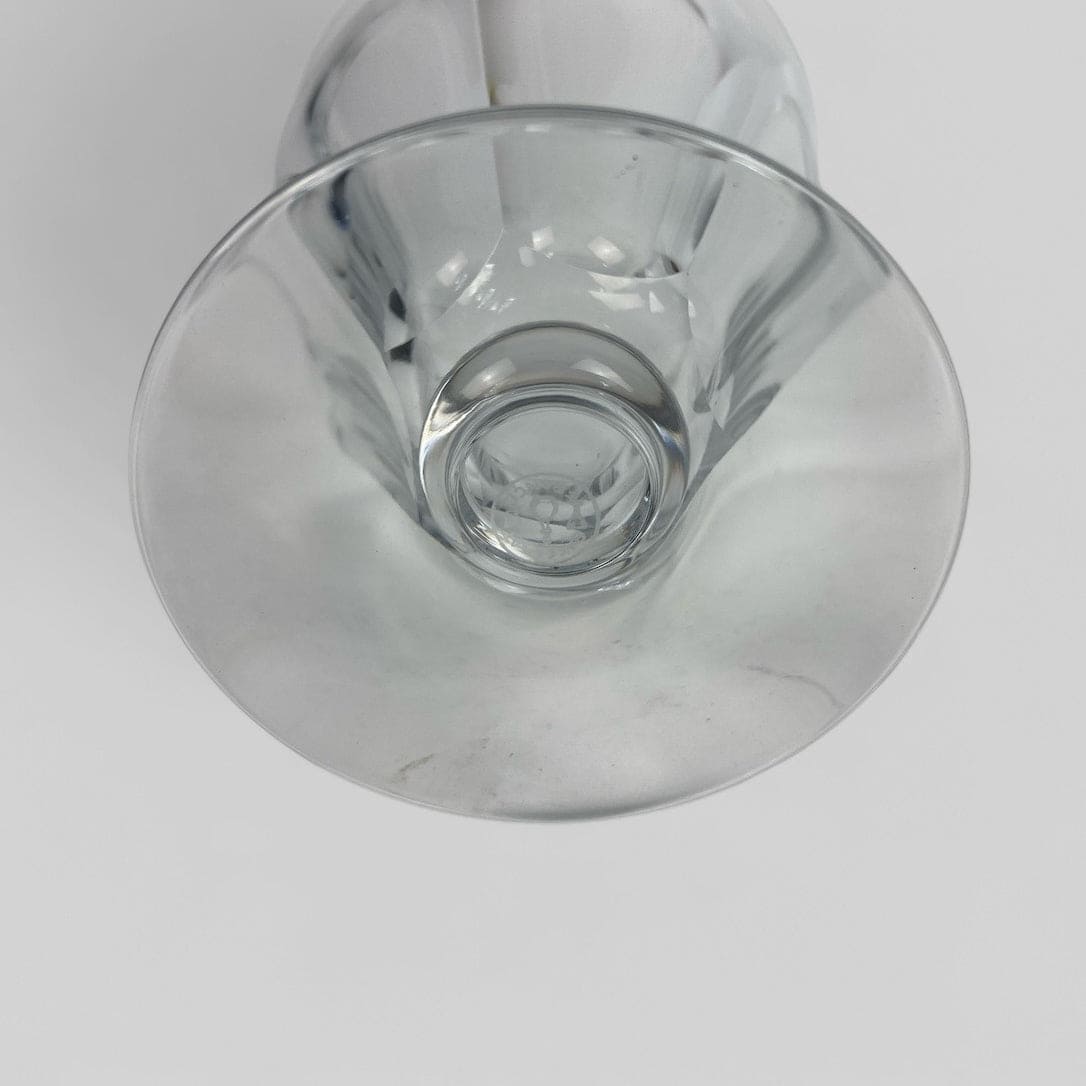 Verre à eau Talleyrand Baccarat