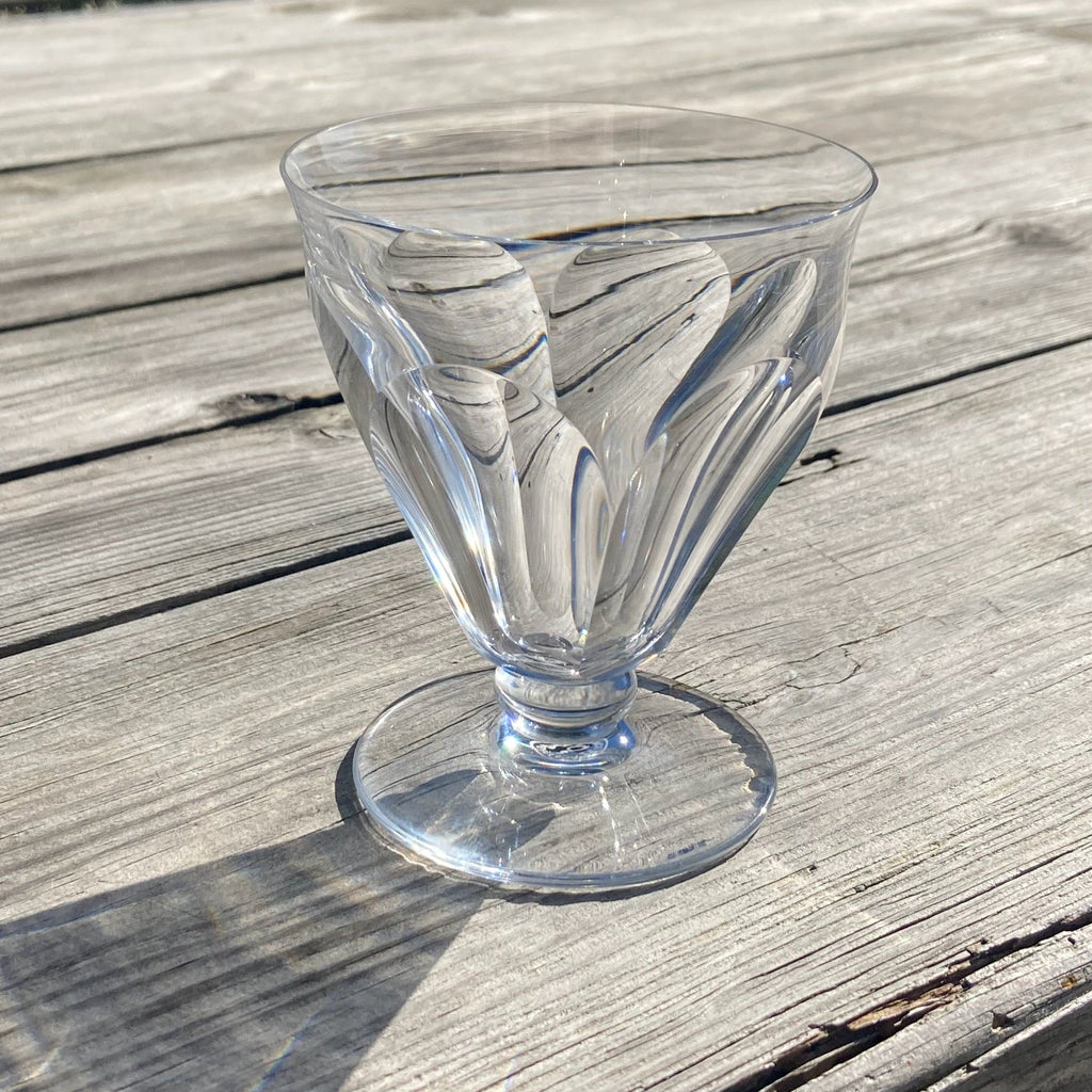 Verre à eau Talleyrand Baccarat