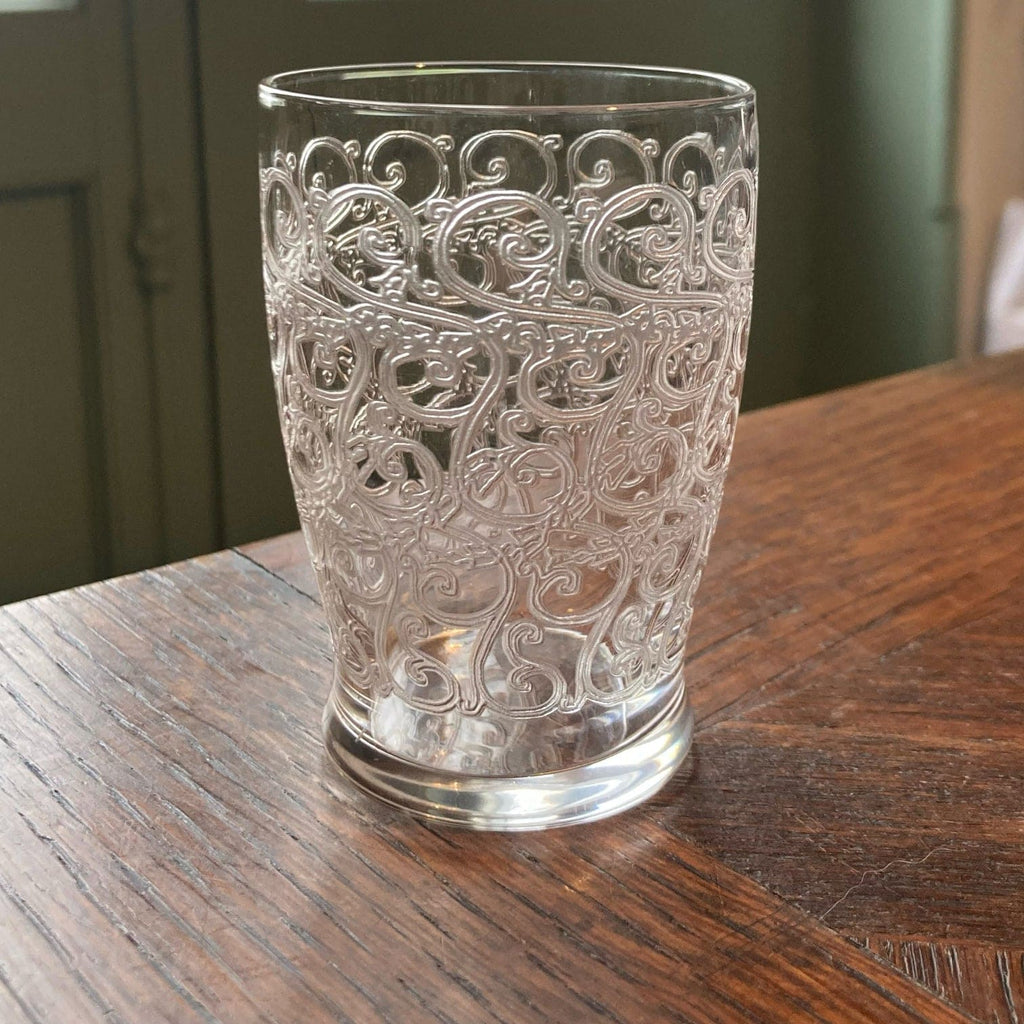 Verre à vin Baccarat Gouvieux Rohan