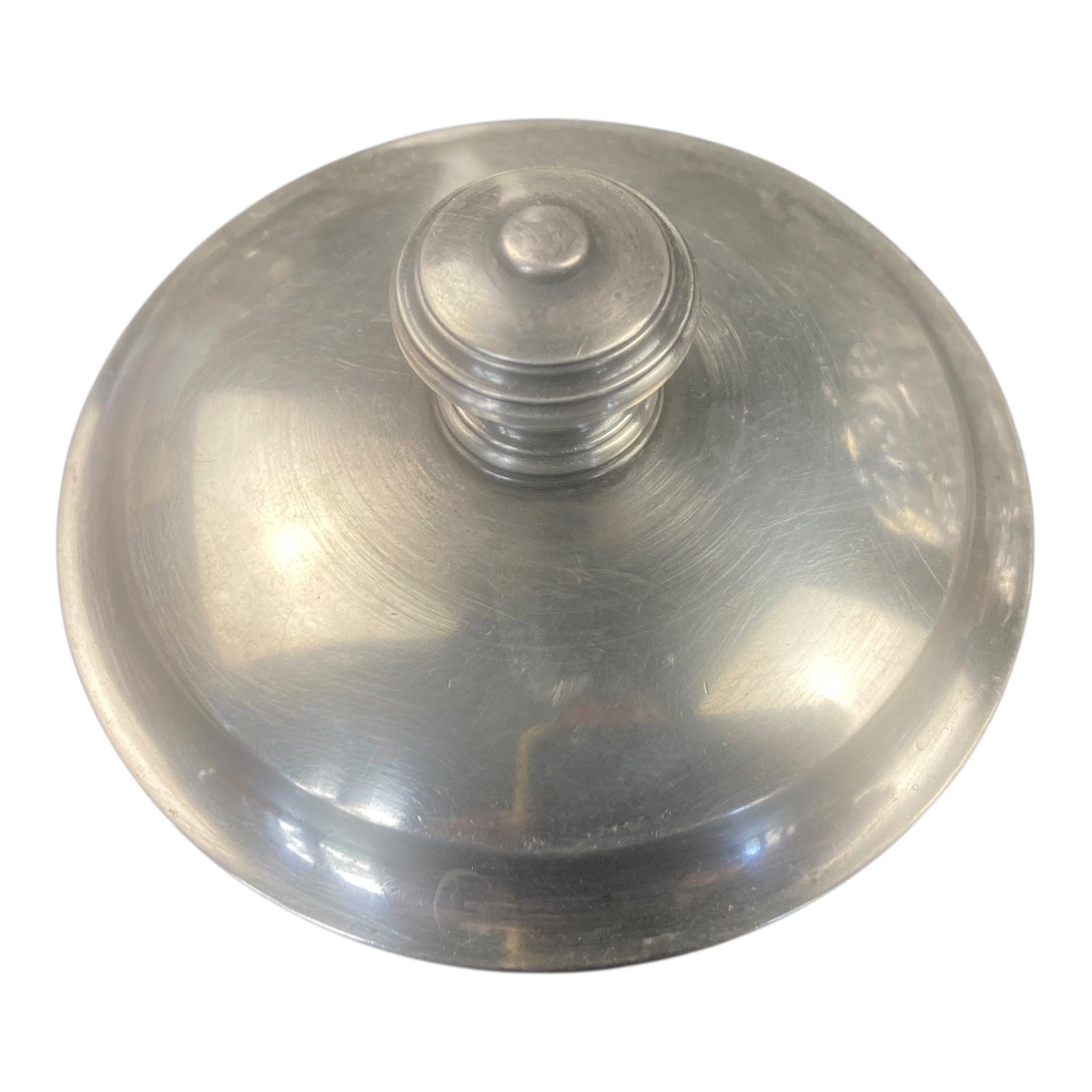 Baccarat seau à biscuit modèle Russe