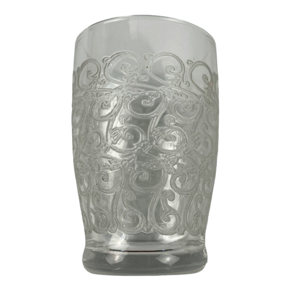 Verres à liqueurs Gouvieux Rohan