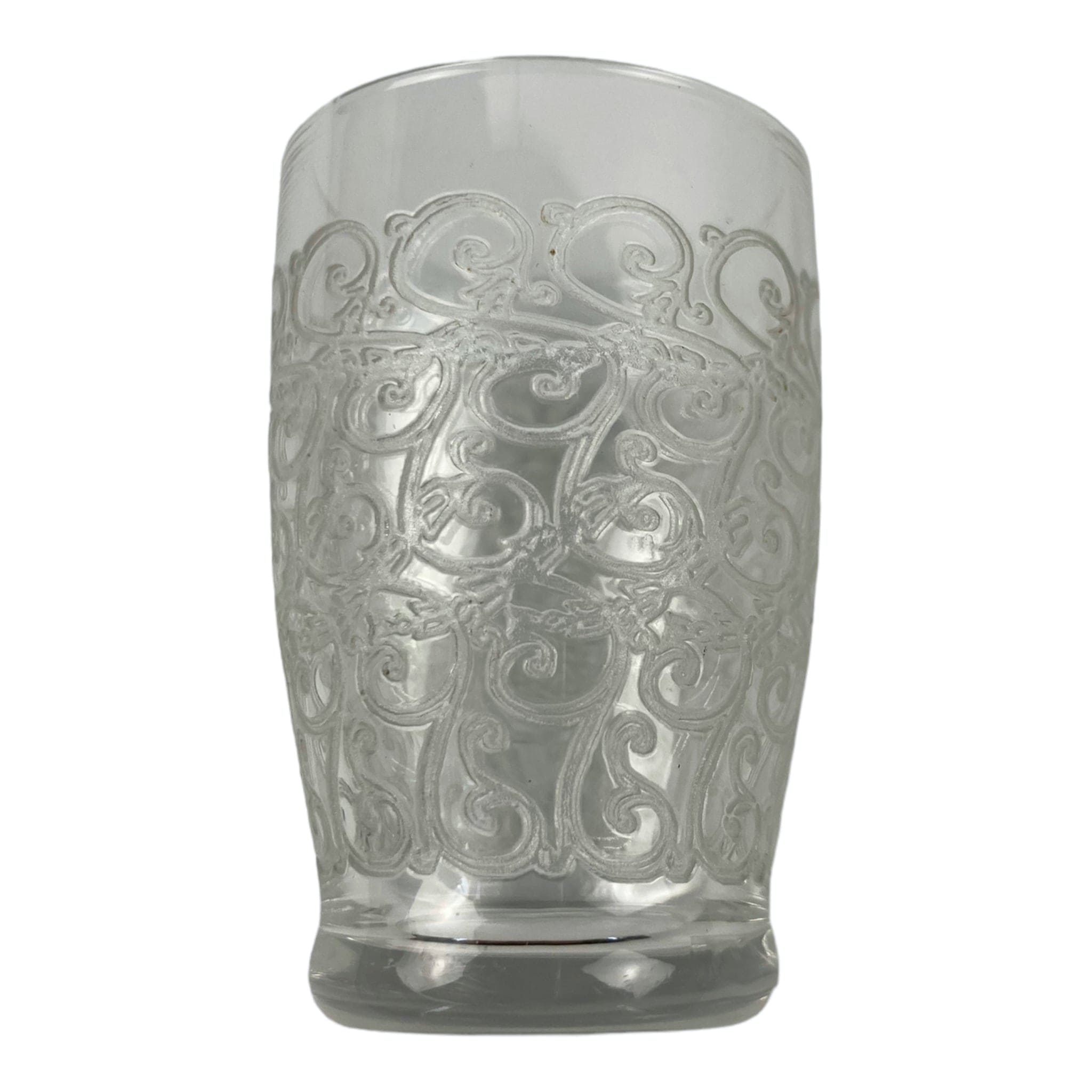 Verres à liqueurs Gouvieux Rohan