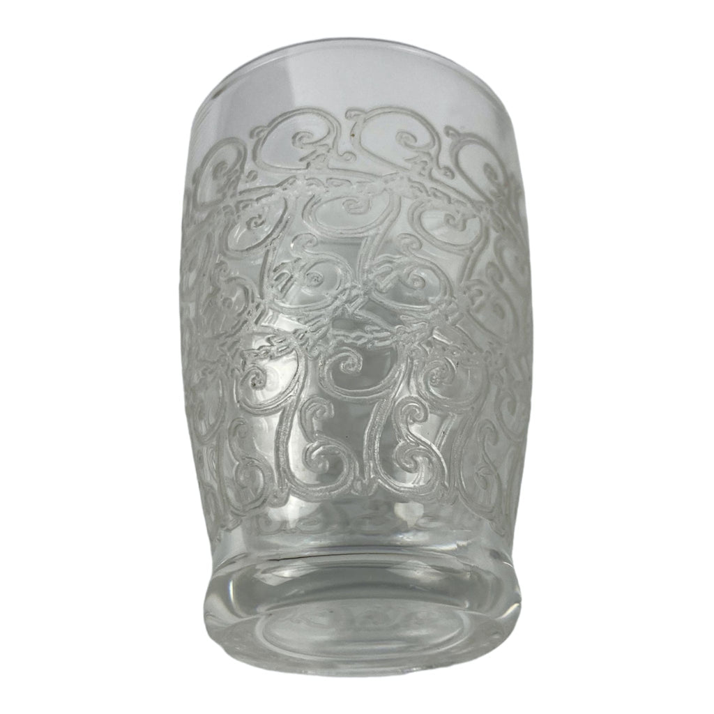 Verres à liqueurs Gouvieux Rohan