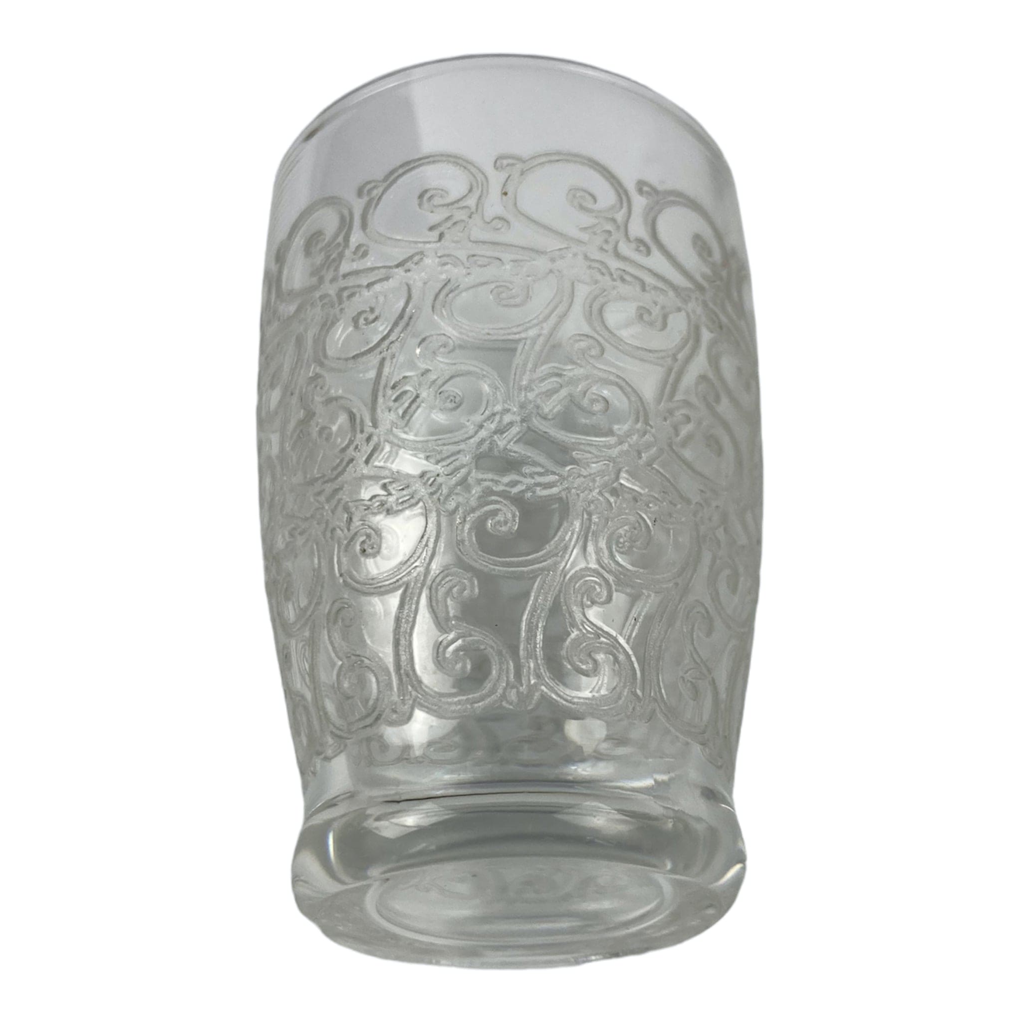 Verres à liqueurs Gouvieux Rohan