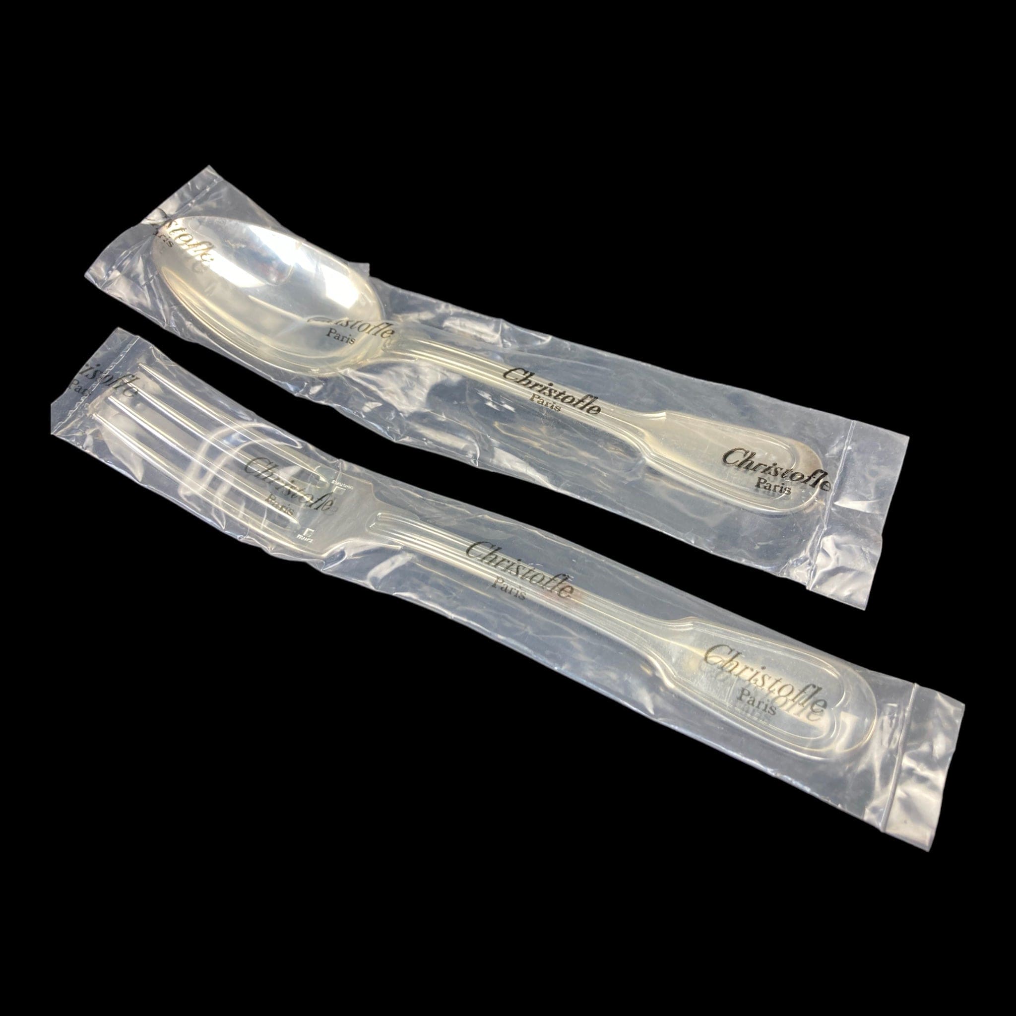 Couvert Christofle Chinon