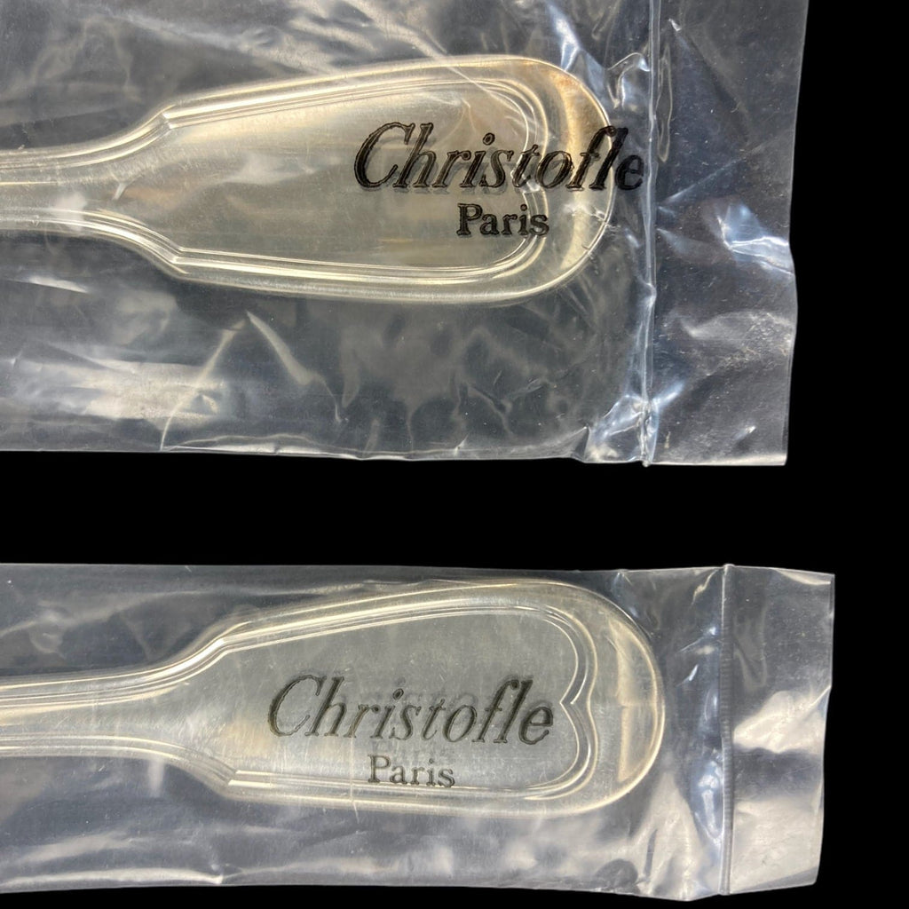 Couvert Christofle Chinon