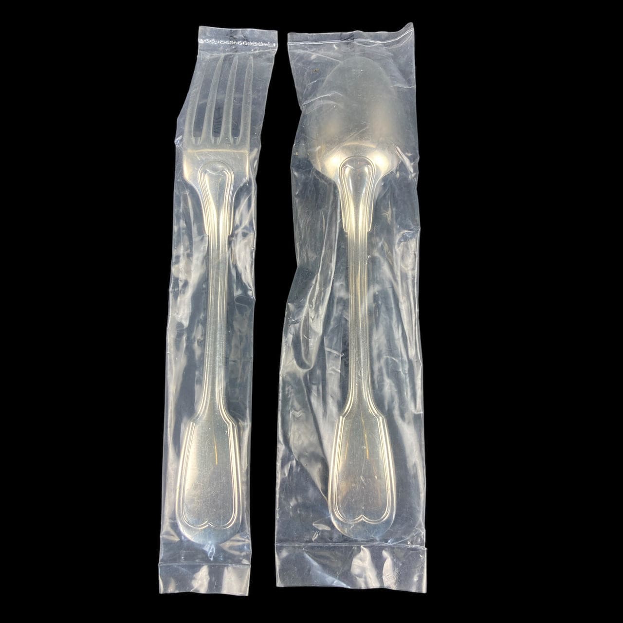 Couvert Christofle Chinon