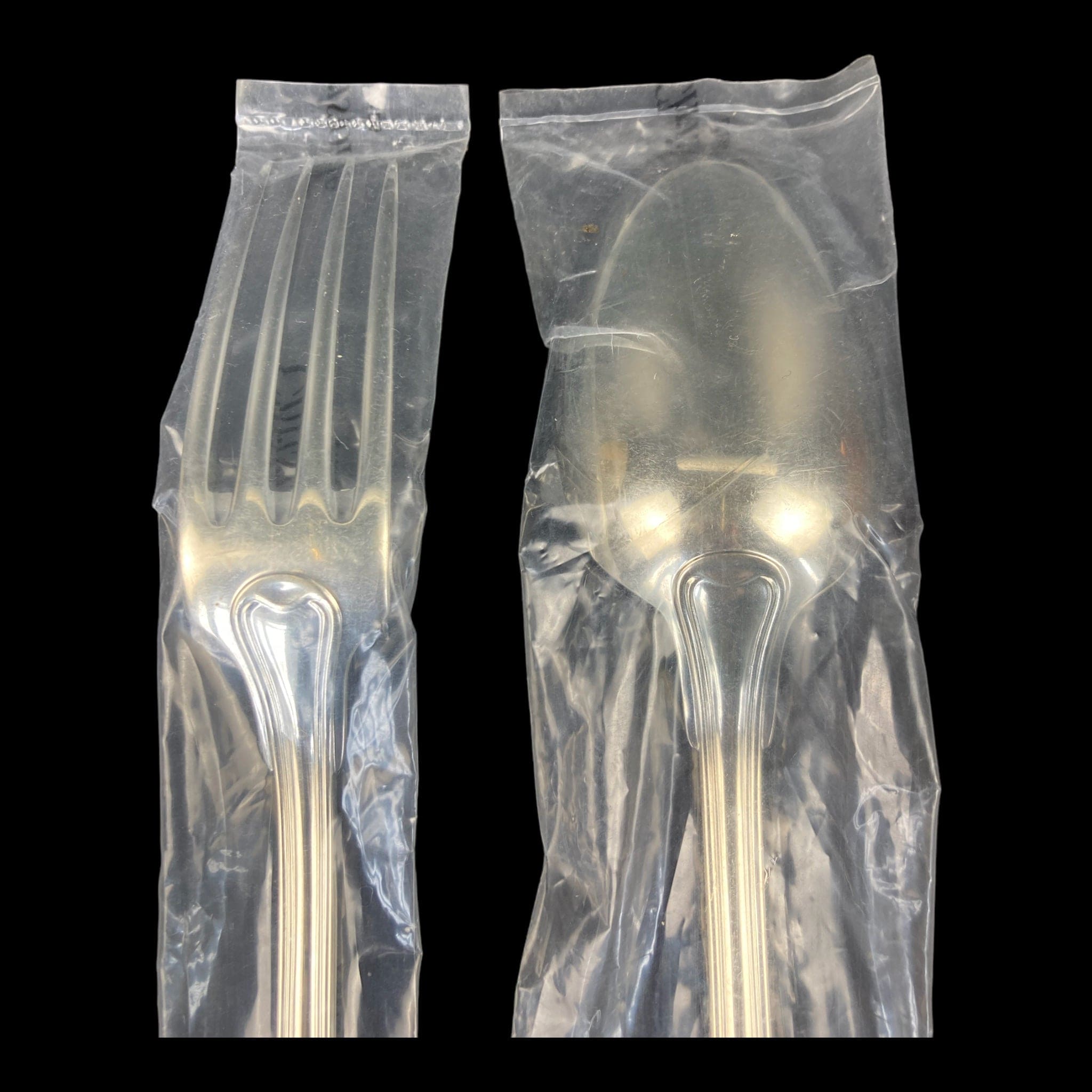 Couvert Christofle Chinon