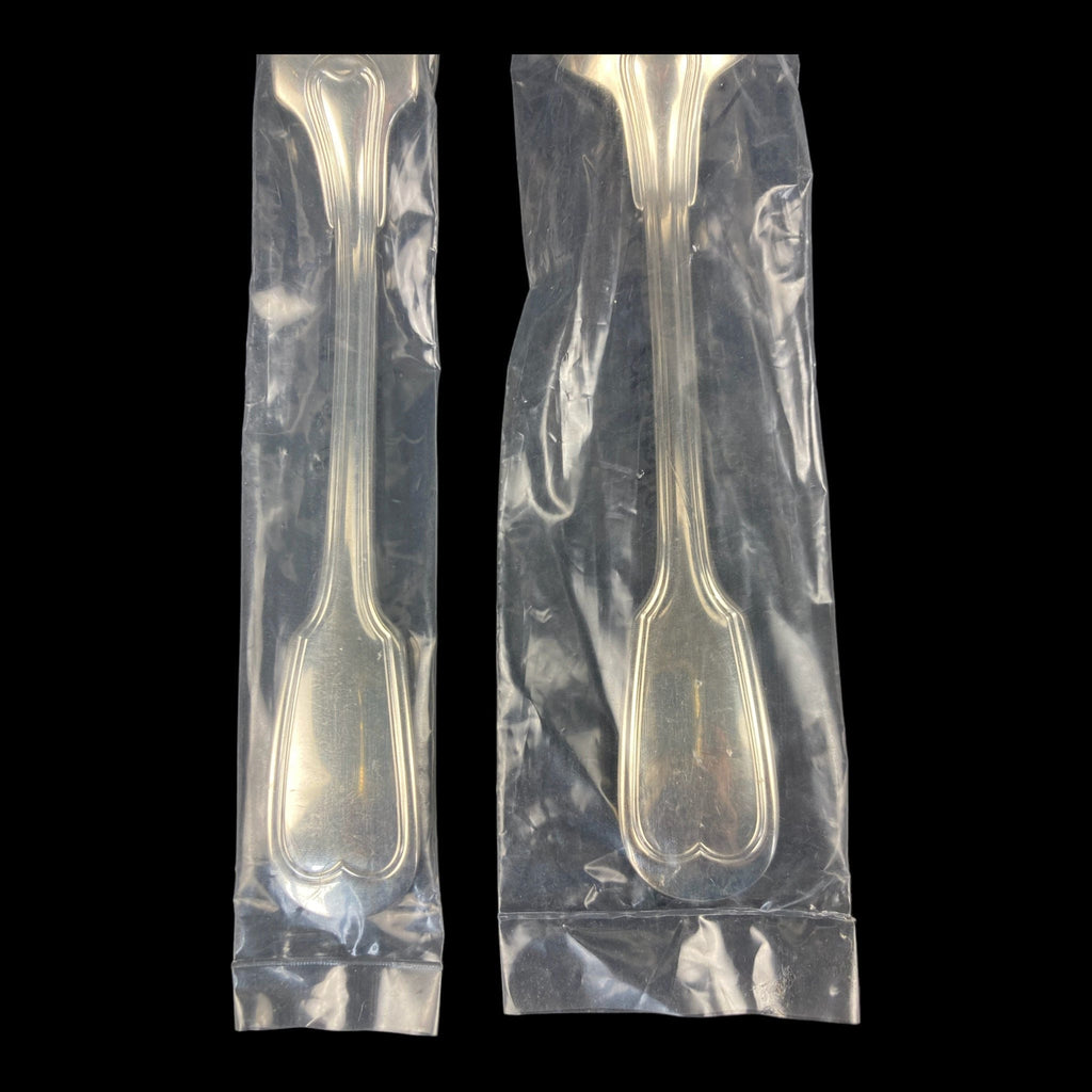 Couvert Christofle Chinon