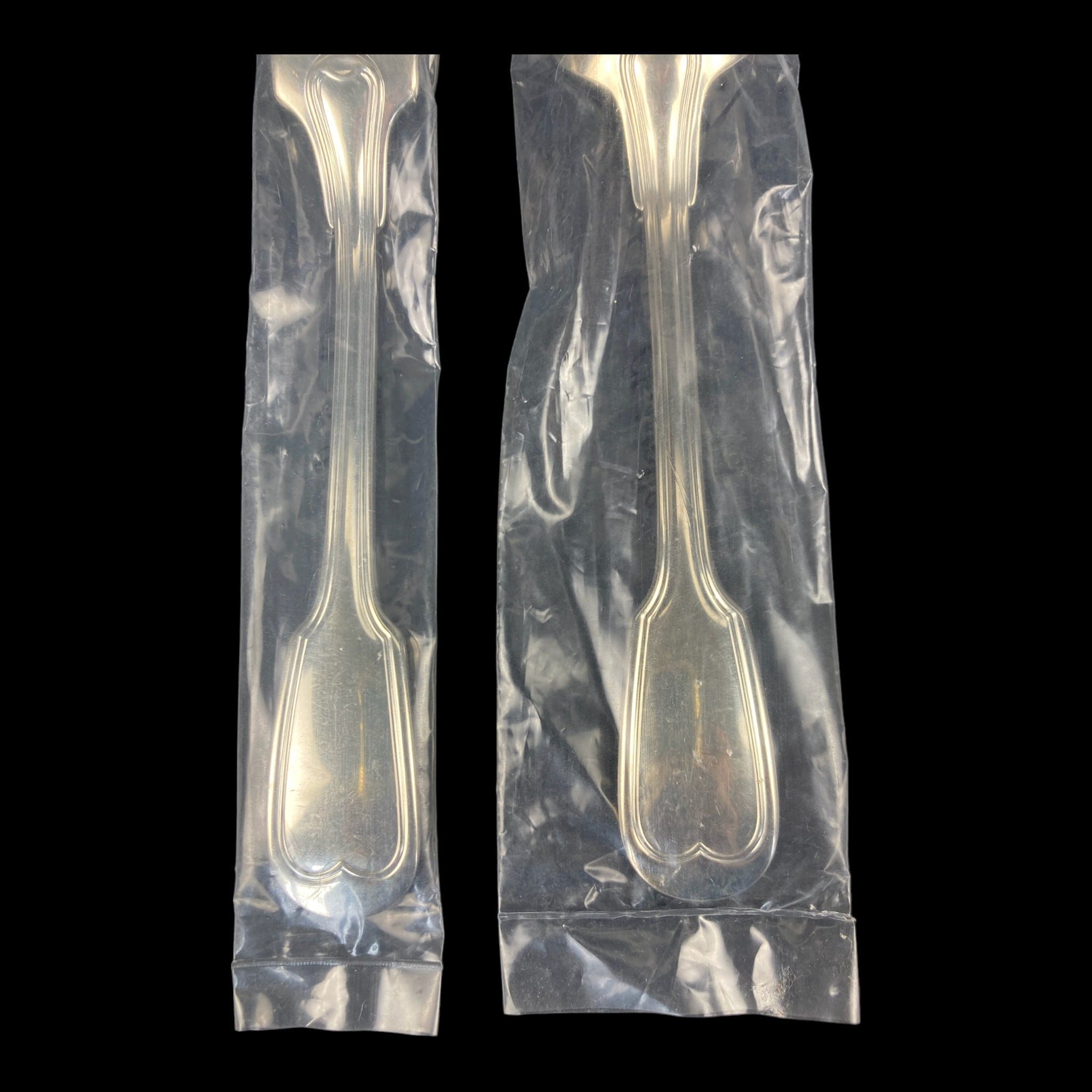 Couvert Christofle Chinon