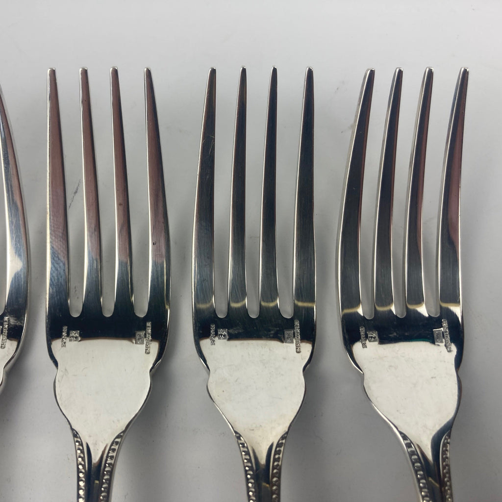 Maison Christofle couverts à poisson