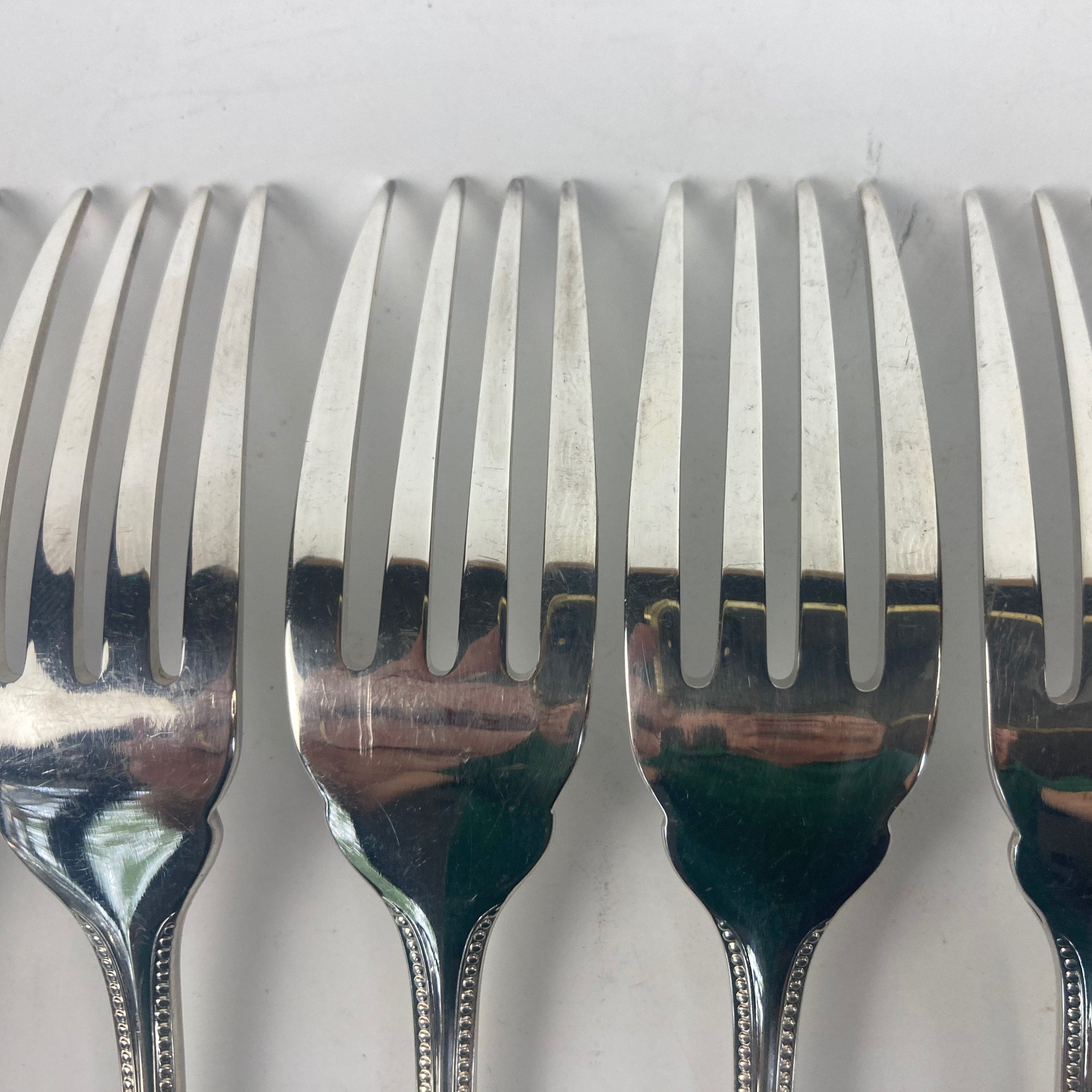 Maison Christofle couverts à poisson